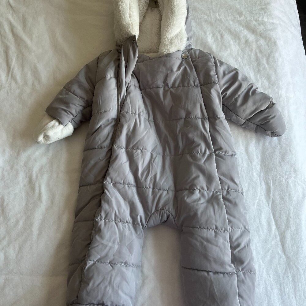 Jacadi Snow Suit